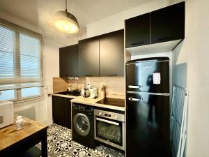 CAPITOLE - Appartement T2 au cœur de la ville rose