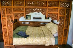 Cabana de Amor - El Amparo