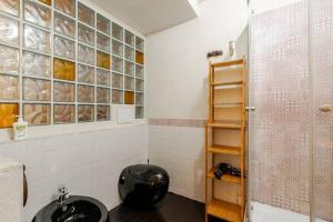 Magic loft underground