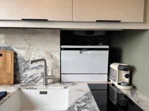 Évasion Crampel cosy Appartement proche centre Toulouse