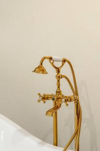 Magic loft underground