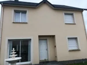 Maison à saint-Laurent-sur-mer - 滨海圣洛朗