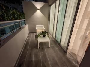 Style and Confort Apart Villa Palmera