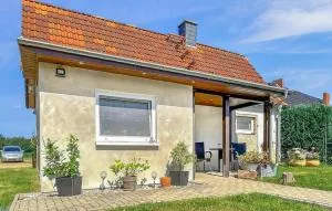 Ferienhaus Buddenhagen - Bömitz