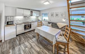 Ferienhaus Buddenhagen