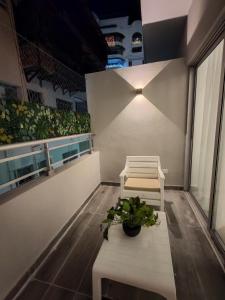 Style and Confort Apart Villa Palmera