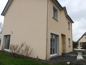 Maison à saint-Laurent-sur-mer