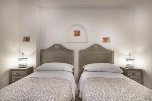 Masseria Il Mandorlo Fiorito con piscina