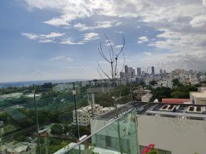 Style and Confort Apart Villa Palmera