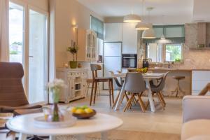 Villa MyKoltrina in Central Istria for 10 persons with with wellness & 72 m2 large pool