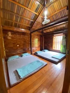 Làng Gàng Homestay - Lạng Sơn