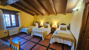 La Clerecia de Ledesma