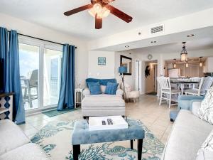 Gorgeous Beachfront Condo - Quiet Complex - PH6A