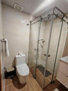 Style and Confort Apart Villa Palmera