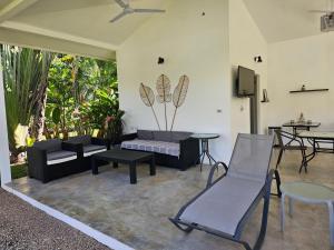 Seahorse Resort Tamarindo