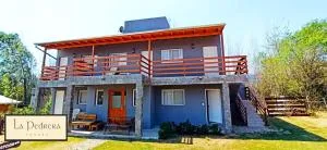 Posada La Pedrera - El Durazno