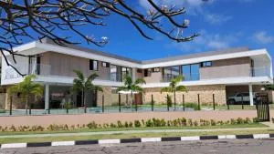 Mansão Duarte da Costa - Sapato