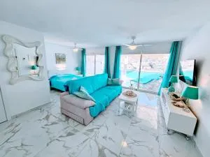 Blue Sky Apartment - 皮拉亚德尔库拉