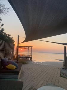 Le paradis sur mer 1