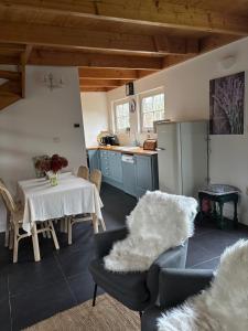 Holiday home Vossennest