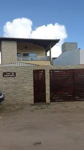 Casa Maria Maria - Barra Grande - 马劳