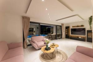 Villa Golden Shine Excelsior 
