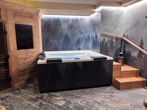 Hotel Petit Tournalin