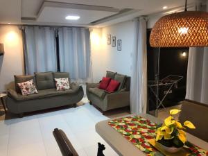 Casa Maria Maria - Barra Grande