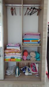 Detached Villa In A Seafront Boutıque Complex In Dikili