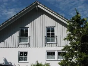 Fewo Zellerhorn Onstmettingen - Stein