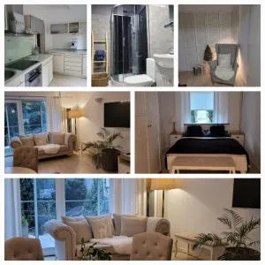 Lux apartament Chodzież, ul Zwycięstwa 13 - Podanin