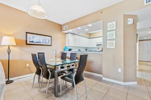 Stylish Oceanwalk Condo - Pools, Tennis & Steps to Beach! OW15-305