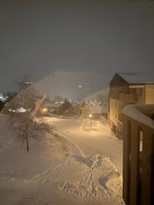 la terrasse du belvédère