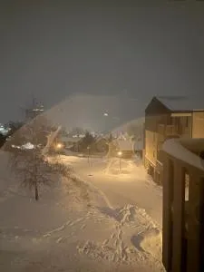 la terrasse du belvédère - Font-Romeu-Odeillo-Via