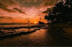 Shiny Villa - Mihiripenne