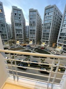 One Katameya Compound