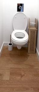 Appartements Charmant T3 - 2 Min de la Gare & du centre : photos des chambres