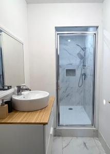 Appartements Charmant T3 - 2 Min de la Gare & du centre : photos des chambres