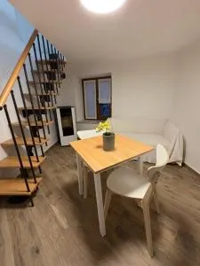 Greenspit House - Sparone