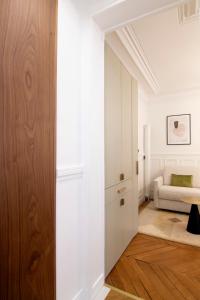 Appartement élégant près de Bastille-Gare de Lyon