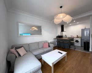 Appartements Charmant T3 - 2 Min de la Gare & du centre : photos des chambres