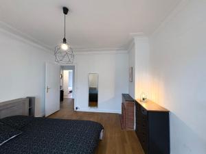 Appartements Charmant T3 - 2 Min de la Gare & du centre : photos des chambres