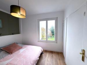 Appartements Charmant T3 - 2 Min de la Gare & du centre : photos des chambres