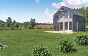 Awesome Home In Sianow With Sauna