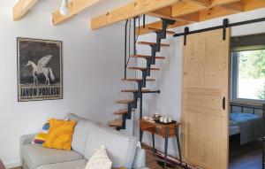 Awesome Home In Sianow With Sauna