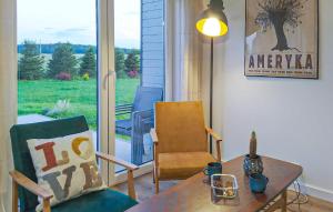 Awesome Home In Sianow With Sauna