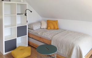 Awesome Home In Sianow With Sauna