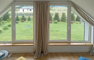 Awesome Home In Sianow With Sauna