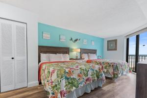 Coastal Paradise - Amazing Ocean Views! Pool - Walk to Shopping and Dining - OT302