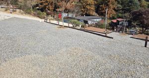 Jincheon Daol Camp Site